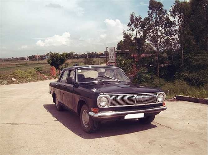 Hình ảnh Volga gắn liền với niềm tự hào theo quan niệm “một người làm quan cả họ được nhờ” nên thời ấy nhà nào có người làm quan to đi Volga thì rất oách, người thân được thơm lây.