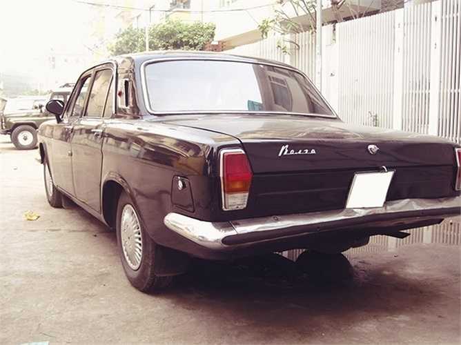 Volga ở Việt Nam gắn liền với địa vị xã hội thời bao cấp nên có một chỗ đứng trong lòng người dân, đi kèm với nó là bao ước muốn của một thời 'Sống đi Volga, chết làm ma Mai Dịch'.