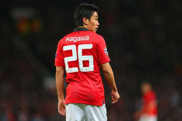 Báu vật đang bị bỏ quên tại Old Trafford