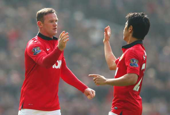 Với cá tính của Van Gaal, Rooney sẽ cảm thấy không còn bất khả xâm phạm