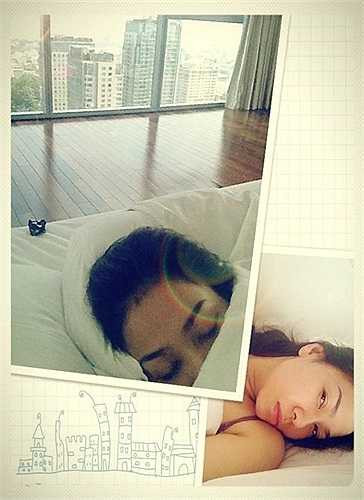 Đây là một căn hộ cao cấp nằm tại khu trung tâm thương mại, con đường đắt đỏ của TP.HCM. Giá trị căn nhà lên tới hàng triệu đô.