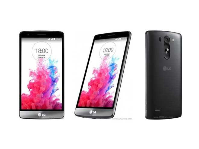 LG G3S