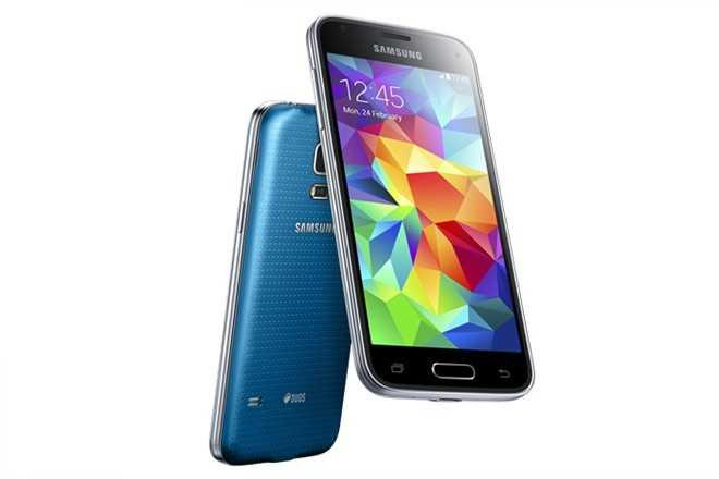 Samsung Galaxy s5 mini