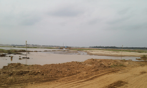 Công an, điều tra, vụ đầu người, chị Huyền, thẩm mỹ, Cát Tường