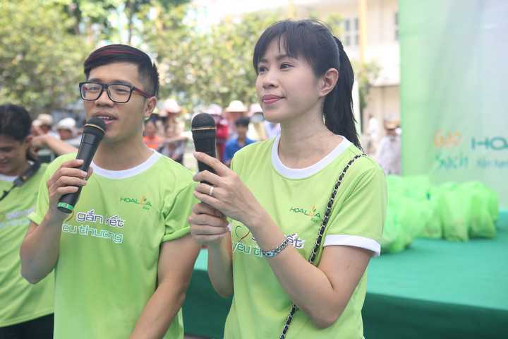 Gắn kết yêu thương