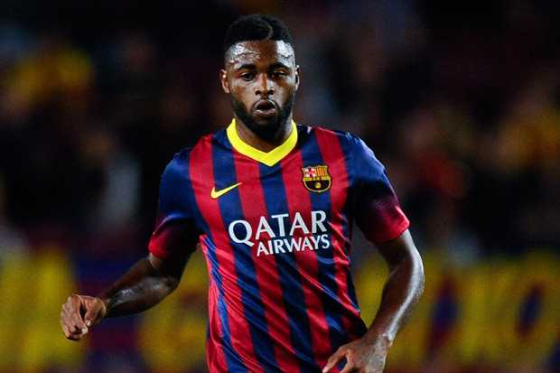 'Vồ hụt' Vidal, Man Utd săn hàng thải Barca