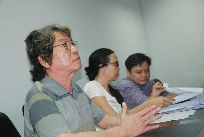 phó đức phương