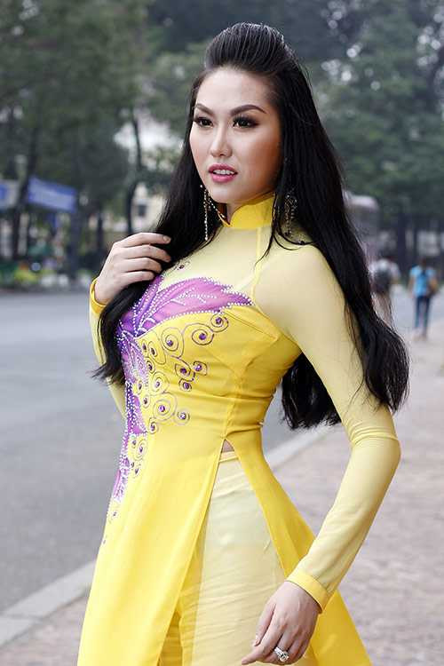 phi thanh vân
