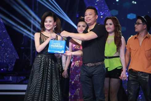 Sao Mai điểm hẹn 2014