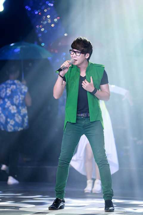 Sao Mai điểm hẹn