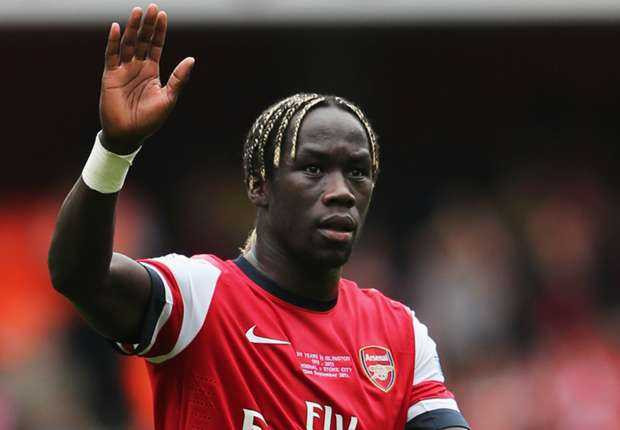 Sagna chuyển đến Man CIty ngay khi mùa giải 2013-14 kết thúc