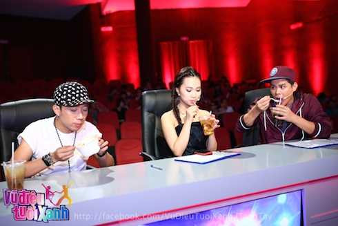 vu dieu tuoi xanh tap 5