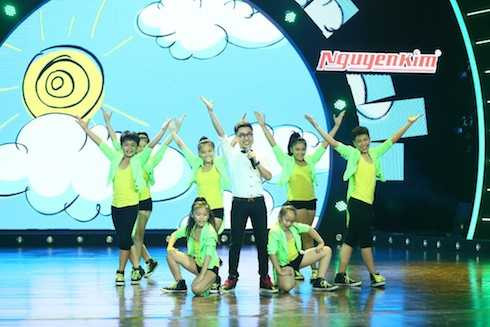 vu dieu tuoi xanh tap 5