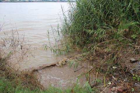 Cát Tường, chị Huyền, Thuê thợ lặn, lưới quét, tìm phần đầu, thẩm mỹ viện