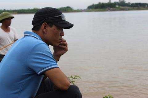 Cát Tường, chị Huyền, Thuê thợ lặn, lưới quét, tìm phần đầu, thẩm mỹ viện