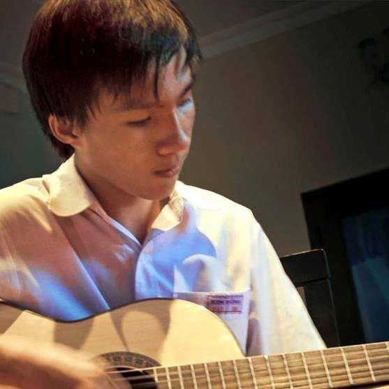 Đặng Tuấn Bảo