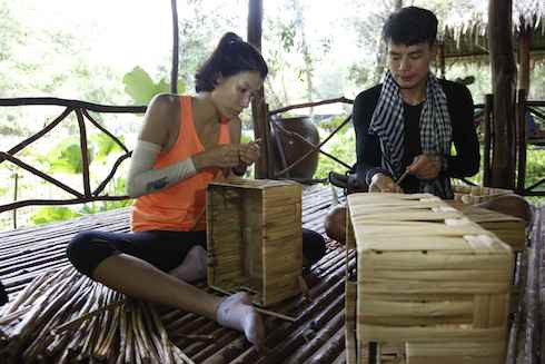 cuoc dua ky thu an sau bo bo sat