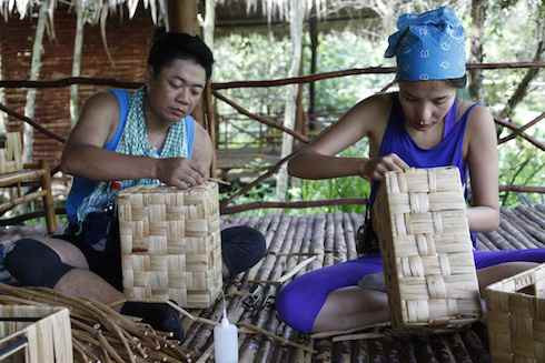 cuoc dua ky thu an sau bo bo sat