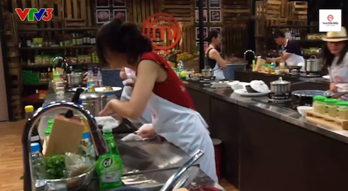 masterchef scandal 2