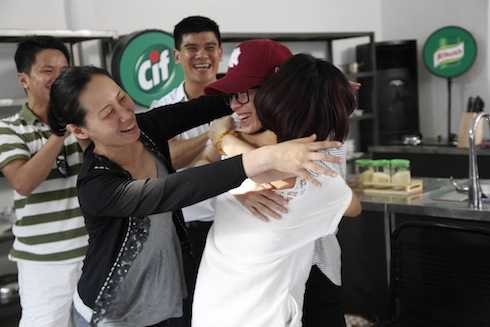 masterchef scandal 2