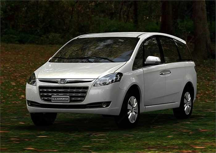 Luxgen 7 giá bán từ 969 triệu đồng: Thương hiệu xe Đài Loan ghi điểm với người tiêu dùng nhờ các trang bị và tính năng hiện đại trên xe không thua kém gì các dòng xe sang nước Đức.