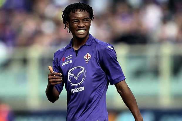 Chelsea bất ngờ muốn có Juan Cuadrado