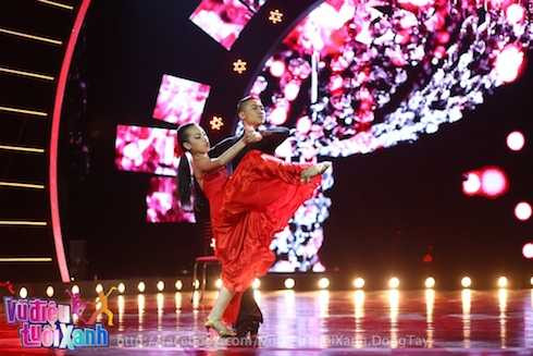 vu dieu tuoi xanh tran thanh che john huy