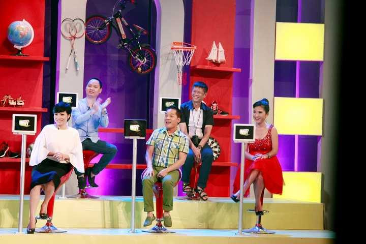 Bạn có thực tài