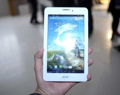 Acer Iconia Tab 7