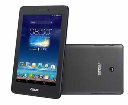 Asus FonePad 7 Dual SIM