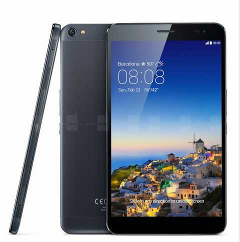 Huawei MediaPad X1 