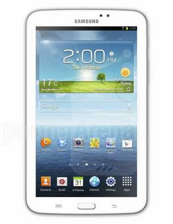 Samsung Galaxy Tab 3 7.0