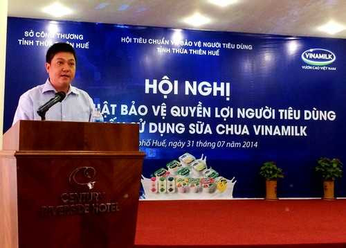 Sữa chua - Sự lựa chọn lý tưởng cho hệ tiêu hóa