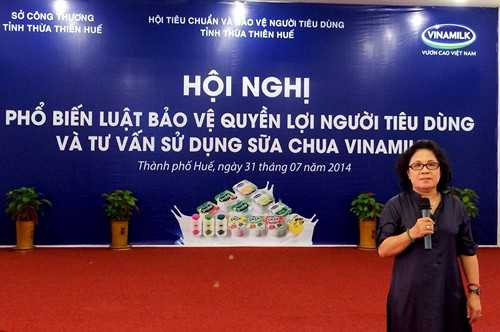 Sữa chua - Sự lựa chọn lý tưởng cho hệ tiêu hóa