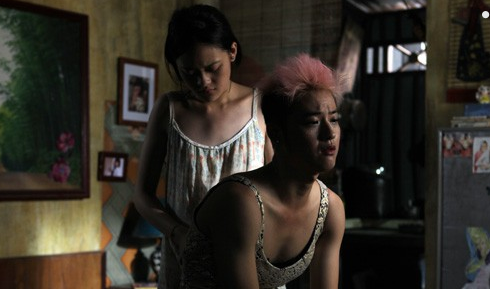 tran bao son 100,000USD