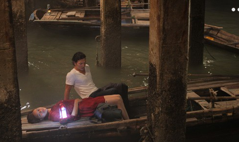 tran bao son 100,000USD