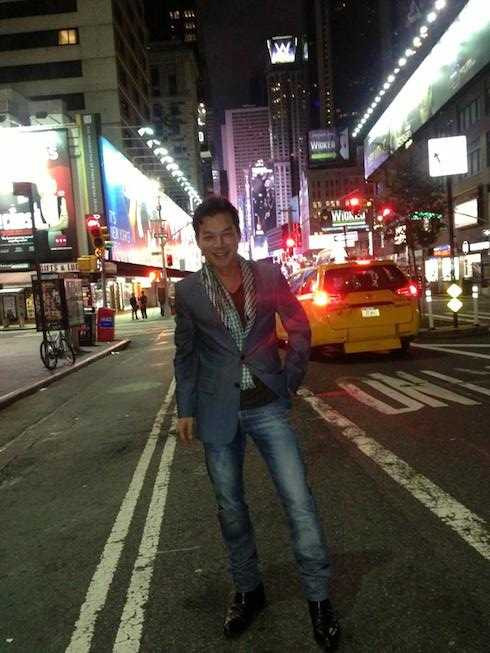 tran bao son 100,000USD