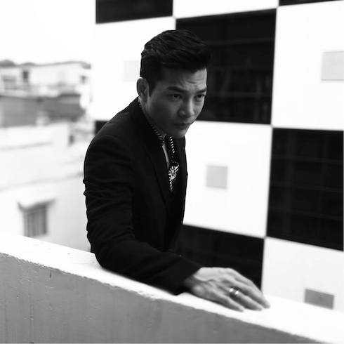 tran bao son 100,000USD