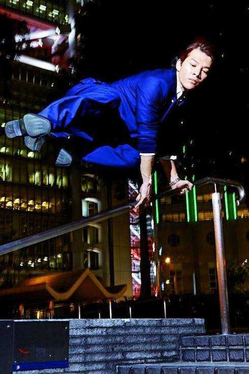 tran bao son 100,000USD