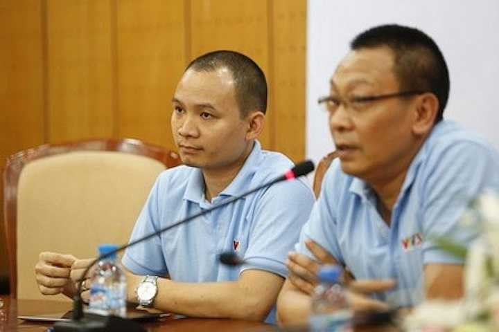 Lại Văn Sâm cũng là một trong những MC kín tiếng về cuộc sống riêng tư. Hiếm khi người hâm mộ thấy người dẫn chương trình kỳ cựu này chia sẻ về vợ con. Khán giả chỉ biết, anh lấy vợ và sinh con tại Nga. Con trai anh chính là MC, đạo diễn Lại Bắc Hải Đăng. Cả hai bố con Lại Văn Sâm - Lại Bắc Hải Đăng đều trải qua một lần đò trước khi tìm thấy hạnh phúc đích thực.