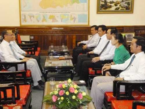 Cựu Ngoại trưởng Singapore bất ngờ với Đà Nẵng