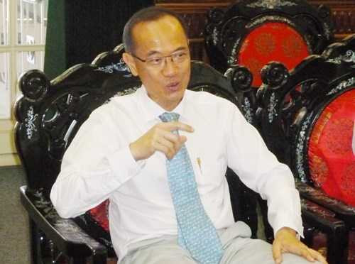 Cựu Ngoại trưởng Singapore bất ngờ với Đà Nẵng