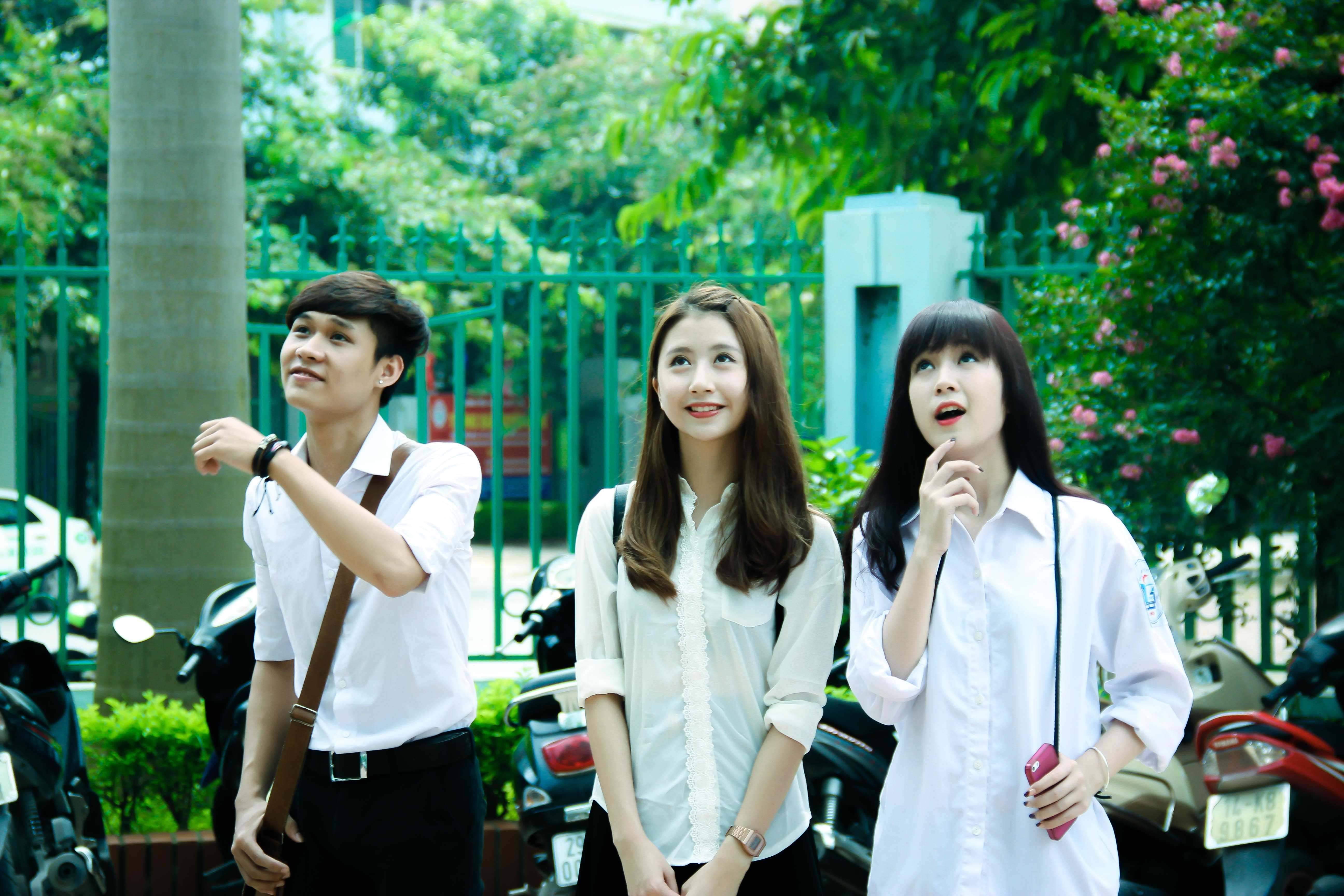 hot girl quỳnh anh shyn