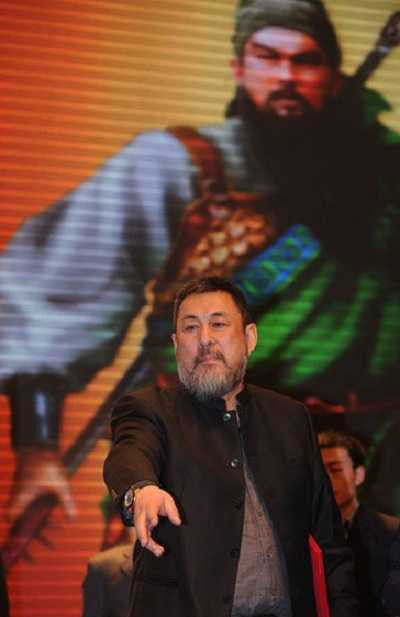 Lục Thụ Minh Quan vũ