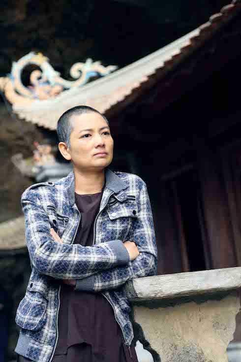 hiep sy mu thuy vinh