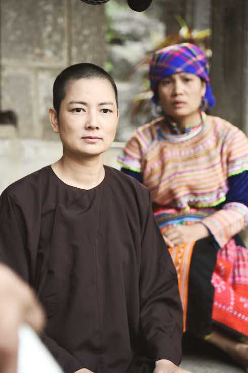 hiep sy mu thuy vinh