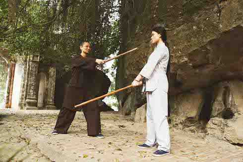 hiep sy mu thuy vinh