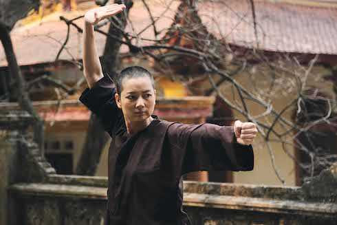 hiep sy mu thuy vinh