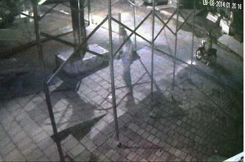 Công an TP Móng Cái, Quảng Ninh, mìn tự chế, sát thương