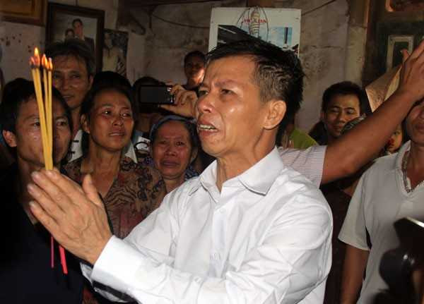 Án oan chấn động: Lời khai 'rợn tóc gáy' của hung thủ